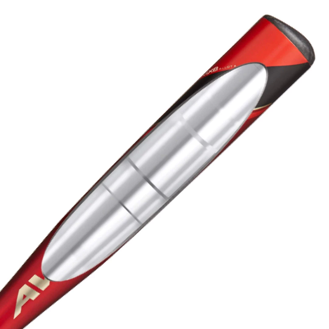 Axe Bat 2022 Avenge Pro Hybrid BBCOR Baseball Bat (-3) 7 Axe Bat 2022 Avenge Pro Hybrid BBCOR Baseball Bat (-3)