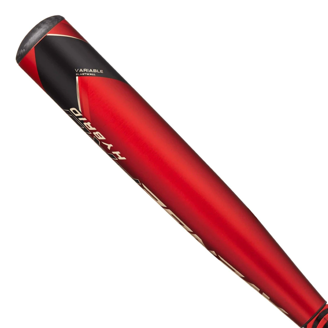 Axe Bat 2022 Avenge Pro Hybrid BBCOR Baseball Bat (-3) 9 Axe Bat 2022 Avenge Pro Hybrid BBCOR Baseball Bat (-3)