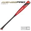 Axe Bat 2022 Avenge Pro Hybrid BBCOR Baseball Bat (-3) 2 Axe Bat 2022 Avenge Pro Hybrid BBCOR Baseball Bat (-3)