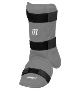 Leg Guards Marucci Batter's Leg Guard