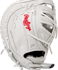 Rawlings Liberty Advanced Series Fastpitch 1st Base Softball Glove - 13"