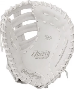 Rawlings Liberty Advanced Series Fastpitch 1st Base Softball Glove - 13