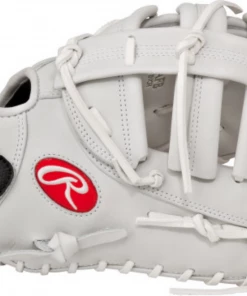 Rawlings Liberty Advanced Series Fastpitch 1st Base Softball Glove - 13