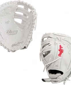 Rawlings Liberty Advanced Series Fastpitch 1st Base Softball Glove - 13