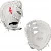 Rawlings Liberty Advanced Series Fastpitch 1st Base Softball Glove - 13" 2 Rawlings Liberty Advanced Series Fastpitch 1st Base Softball Glove - 13"