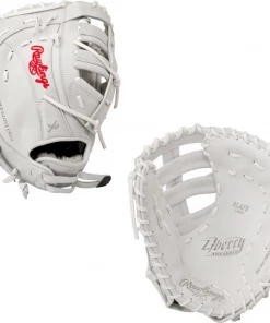 Rawlings Liberty Advanced Series Fastpitch 1st Base Softball Glove - 13"