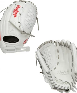 Rawlings Liberty Advanced Series Fastpitch Softball Glove - 12"