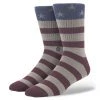 Stance Adult The Fourth Crew Socks