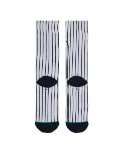 Stance Adult MLB New York Yankees (Home) Crew Socks