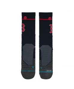 Stance Boston Red Sox Diamond Pro Crew Socks
