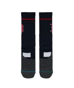 Stance Boston Red Sox Diamond Pro Crew Socks