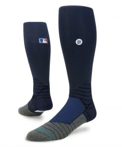 Stance MLB Diamond Pro OTC Baseball Socks