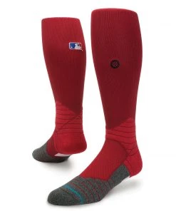 Stance MLB Diamond Pro OTC Baseball Socks