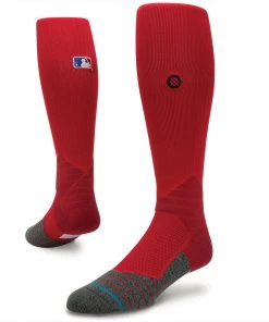 Stance MLB Diamond Pro OTC Baseball Socks