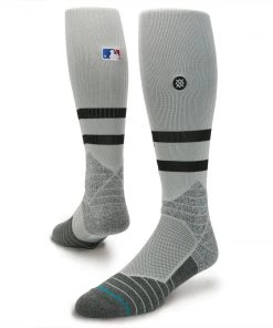 Stance Adult MLB Diamond Pro Stripe OTC Baseball Socks