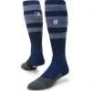Stance Adult MLB Diamond Pro Stripe OTC Baseball Socks 1 Stance Adult MLB Diamond Pro Stripe OTC Baseball Socks