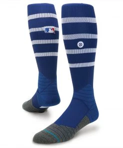 Stance Adult MLB Diamond Pro Stripe OTC Baseball Socks