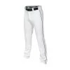 Men’s Easton Mako 2 Adult Piped Baseball Pants 1 Men’s Easton Mako 2 Adult Piped Baseball Pants