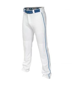 Men’s Easton Mako 2 Adult Piped Baseball Pants