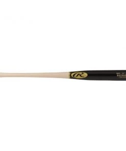 Rawlings Pro Label MM13PL Manny Machado Maple Wood Bat (-3) Wood Bats