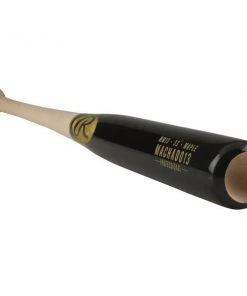 Rawlings Pro Label MM13PL Manny Machado Maple Wood Bat (-3) Wood Bats