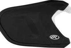 Rawlings Baseball Mach Adjust EXT Batting Helmet Extension