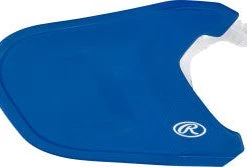 Rawlings Baseball Mach Adjust EXT Batting Helmet Extension