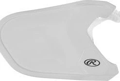 Rawlings Baseball Mach Adjust EXT Batting Helmet Extension