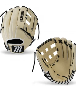 Marucci Magnolia Series MG1250FP Pitcher's/Outfield Fastpitch Glove - 12.5" Fastpitch Softball