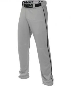Easton Mako 2 Youth Piped Baseball Pants