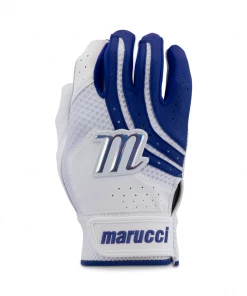 Womens/Girls Batting Gloves Marucci Women's Medallion Fastpitch Batting Gloves
