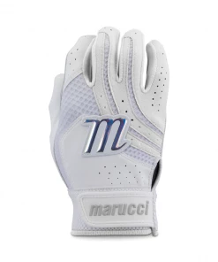 Womens/Girls Batting Gloves Marucci Women's Medallion Fastpitch Batting Gloves
