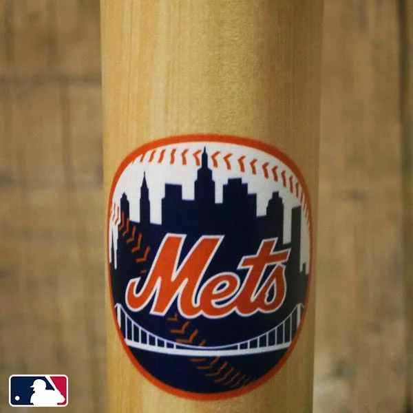 Dugout Mugs New York Mets INKED! Dugout Mug® | Baseball Bat Mug 4 Dugout Mugs New York Mets INKED! Dugout Mug® | Baseball Bat Mug