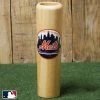 Dugout Mugs New York Mets INKED! Dugout Mug® | Baseball Bat Mug