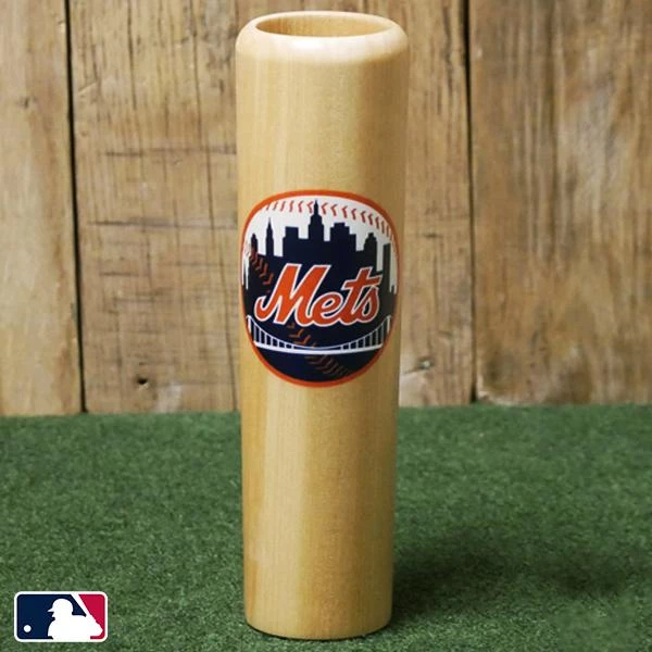 Dugout Mugs New York Mets INKED! Dugout Mug® | Baseball Bat Mug 3 Dugout Mugs New York Mets INKED! Dugout Mug® | Baseball Bat Mug