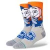 Stance MLB New York Mets Mr. Met Socks