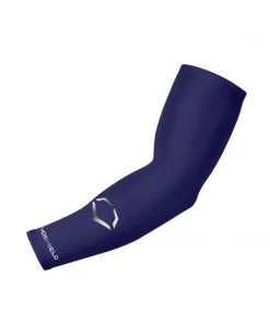 Arm Sleeves EvoShield Youth Solid Compression Arm Sleeve 9 Arm Sleeves EvoShield Youth Solid Compression Arm Sleeve
