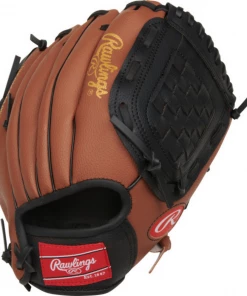 Rawlings Player Series Tee Ball Glove - 10.5" Baseball