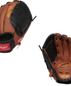 Rawlings Player Series Tee Ball Glove - 10.5" Baseball