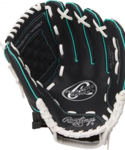 Baseball Rawlings Player Series Tee Ball Glove - 10