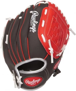 Baseball Rawlings Player Series Tee Ball Glove - 10"