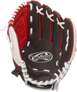 Baseball Rawlings Player Series Tee Ball Glove - 10