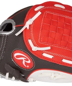 Baseball Rawlings Player Series Tee Ball Glove - 10