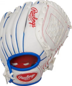 Rawlings Player Series Tee Ball Glove - 9" Baseball