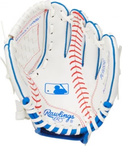 Rawlings Player Series Tee Ball Glove - 9