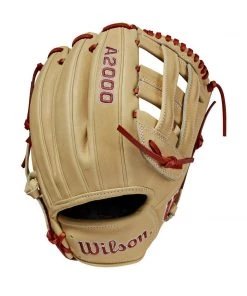 Wilson A2000 PP05 Infield Baseball Glove - 11.5"