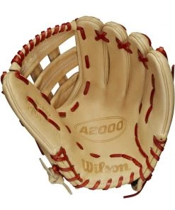 Wilson A2000 PP05 Infield Baseball Glove - 11.5