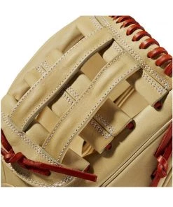 Wilson A2000 PP05 Infield Baseball Glove - 11.5