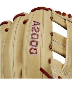 Wilson A2000 PP05 Infield Baseball Glove - 11.5