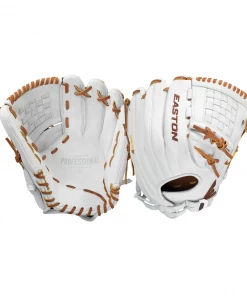 Easton Professional Collection Fastpitch Infield/Pitchers Glove - 12" Fastpitch Softball